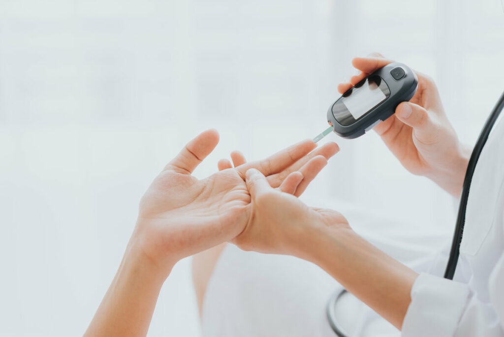 Darstellung der TCM-Behandlungsmethoden bei Diabetes